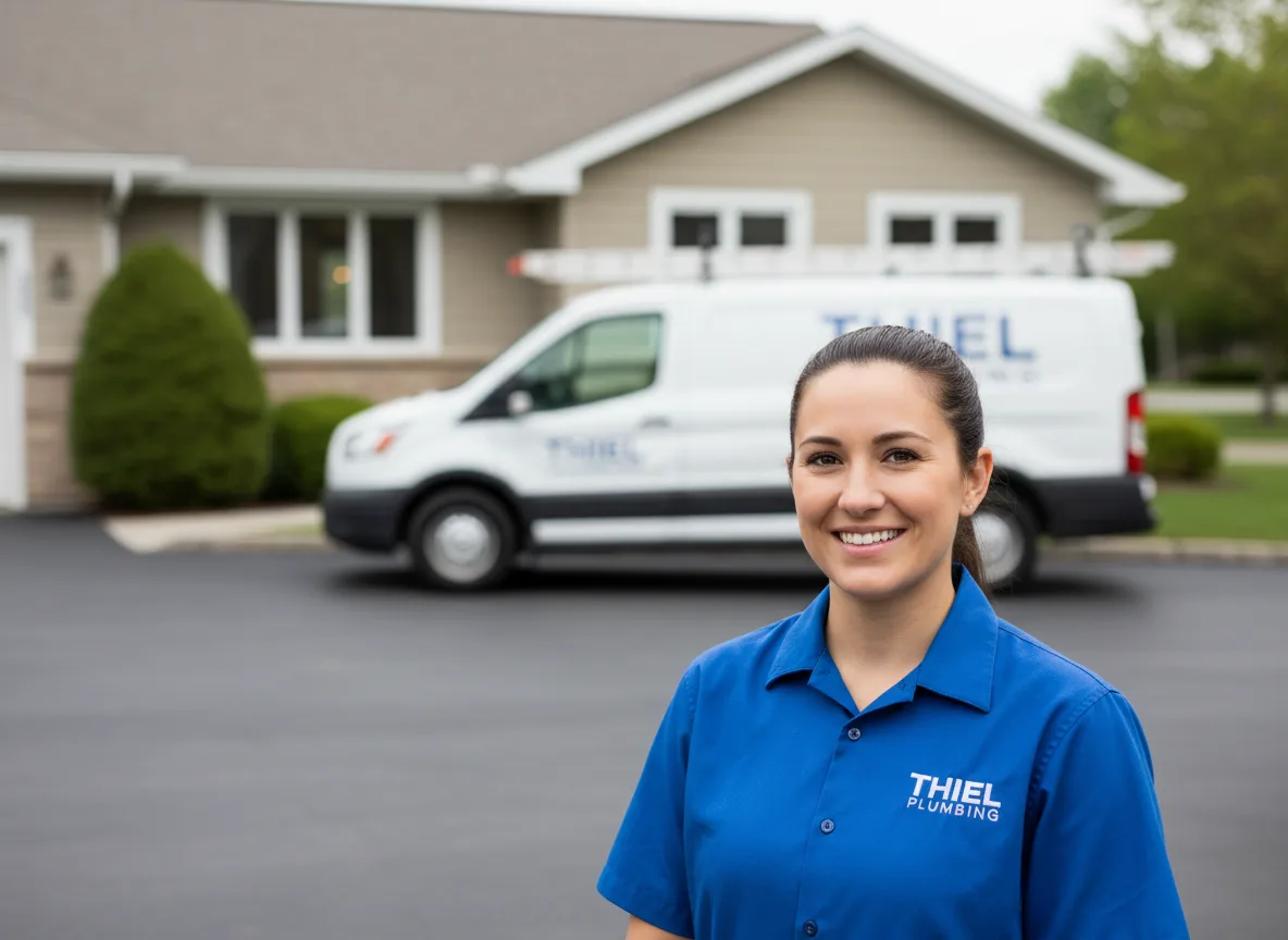 Plumber Cheriton, VA FAQs